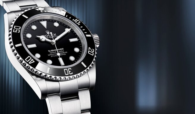 ZEGG Watches & Jewellery : Samnaun : Official Rolex Retailer