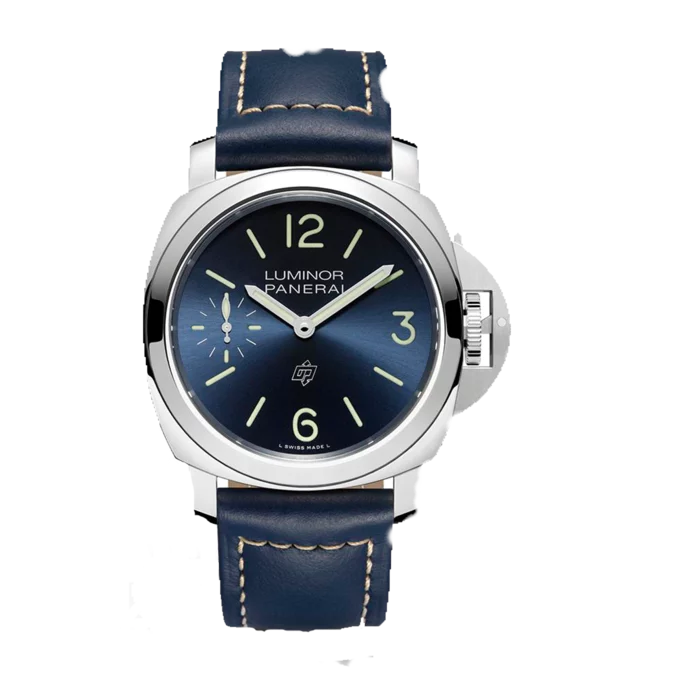 Luminor Blu Mare 44mm Panerai watch Zegg Watches Jewellery