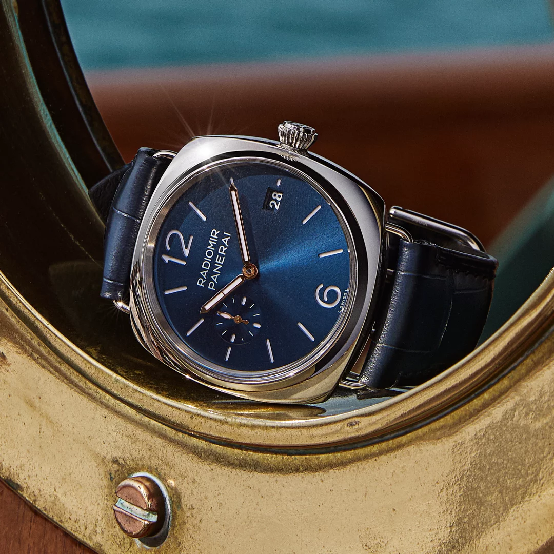 Panerai Zegg Watches Jewellery